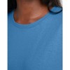 Hanes Essentials Women's T-Shirt Dress, Cotton - 4 of 4
