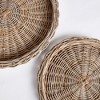 Plum & Post Jules Round Trays St/2 - 3 of 4