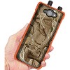 Nakedcellphone Slim Case for Sonim XP5 Plus (XP5900) - with Kickstand - 4 of 4