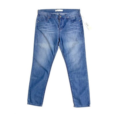 Women's Wo's Chambray Lightweight Denim Pants - SOLD Design Lab