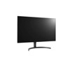 LG 32HL512D-B 31.5" 3840x2160 4K LCD IPS 5ms HDMI DisplayPort Monitor - 3 of 4