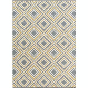 Mark & Day Holyoke Woven Indoor Area Rugs - 1 of 4