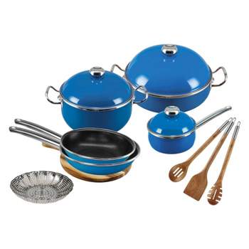 Vita® 13-Piece Cookware Set