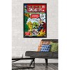 Trends International Marvel Comics - Avengers #1 Framed Wall Poster Prints - 2 of 4