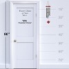 Woodstock Wind Chimes Encore Collection  Chimes of Pluto  27''  Wind Chimes for Outdoor  Patio  Home or Garden Decor - 4 of 4