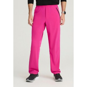 Barco One - Men's Amplify 7-Pocket Scrub Pant Tall - 1 of 4
