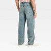 Men's Baggy Fit Jeans - Original Use™ - 3 of 3
