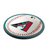 MLB National League Teams Baseball 15-Watt Wireless Charger - 2 of 4