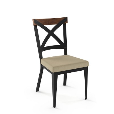Snyder Dining Chair - Amisco