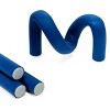 Annie International Soft Twist Hair Rollers - 10ct - Blue - 3 of 3