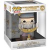 Funko POP! Deluxe: Harry Potter Prisoner of Azkaban - Albus Dumbledore with Podium Vinyl Figure #172 #76002 - 4 of 4