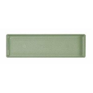 Novelty Countryside Plastic Flower Box Tray - 1 of 4