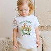 The Juniper Shop Two Wild Animals Toddler Short Sleeve Tee - 3 of 4