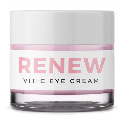 Teami Renew Eye Cream - 5oz
