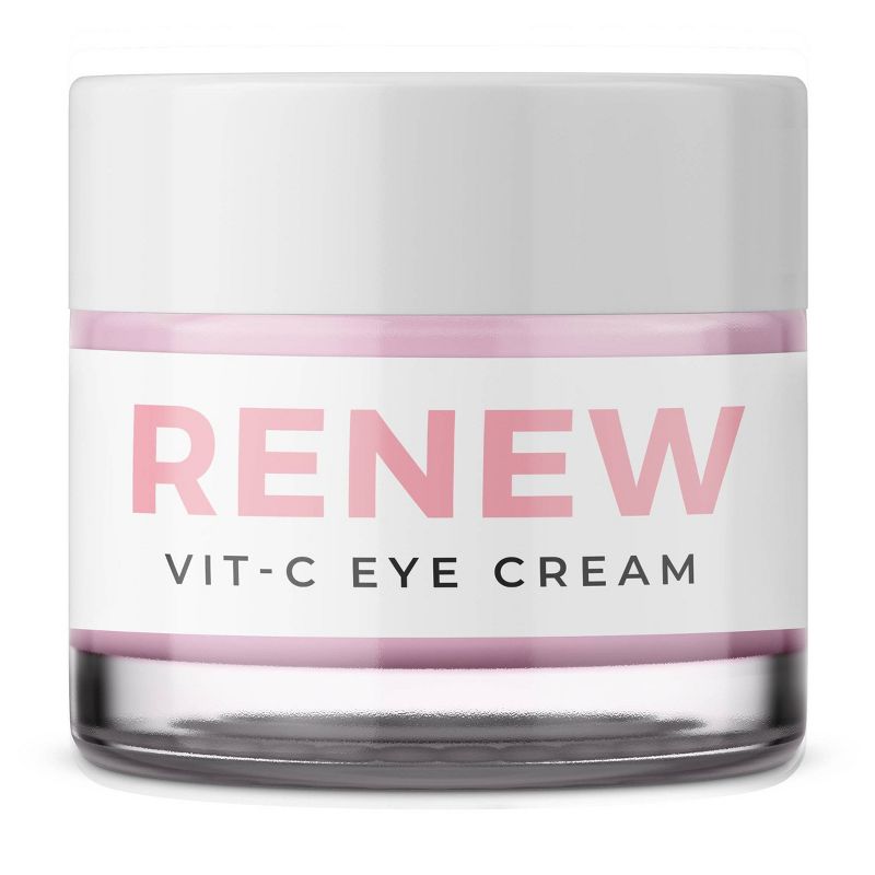 Teami Renew Eye Cream - 5oz, 1 of 12
