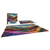 RoseArt Stained Glass Dreamland Jigsaw Puzzle - 300pc - 3 of 4