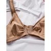 Leading Lady The Meryl - Cotton Front-Closure Comfort & Sleep Bra - 4 of 4