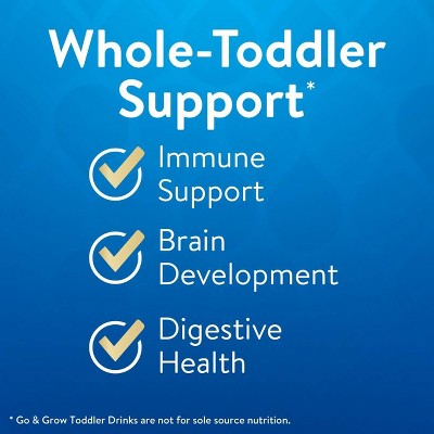 Similac Total Care 360 Go &#38; Grow Non-GMO Powder Toddler Formula - 24oz_2