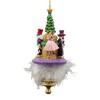Kurt Adler 7-Inch Hollywood Hats Nutcracker Suite Ornament - 3 of 4