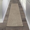 Luxe Weavers Modern Geometric Wave Indoor Area Rug - 3 of 4