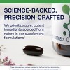 Metagenics CandiBactin-AR, Thyme & Oregano Oils, Concentrated Essential Oils, Gut Health & Intestinal Microbial Balance, Gluten-Free, 120 Softgels - 4 of 4