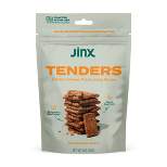 Jinx Chicken Tender Flavor Dog Jerky Treats - 5oz