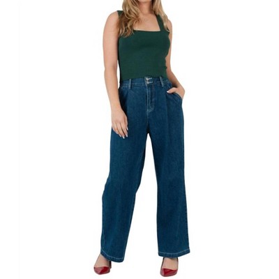 Women's Knit Tank - LUCCA