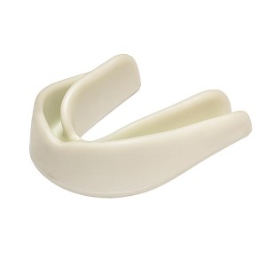 Amber Fight Gear Boil & Bite Mouthguards, Custom Fit MMA Boxing Mouthpiece with Case, Adjustable Clear Pack of 10 - 1 of 1