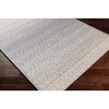 Mark & Day Hertford Woven Indoor Area Rugs Medium Gray - image 4 of 4