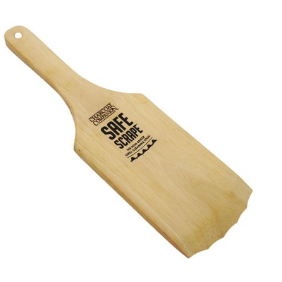 Charcoal Companion Safe-Scrape Non-Bristle Grill Cleaning Tool
