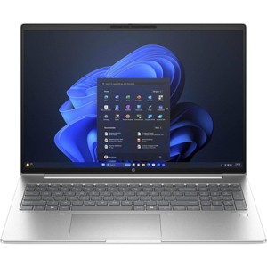 HP ProBook 460 G11 16” WUXGA Laptop, Intel Core Ultra 7 155U, 16GB RAM, 512GB SSD, Windows 11 Pro - 1 of 4