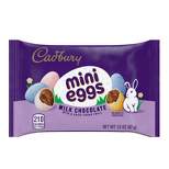 Cadbury Easter Milk Chocolate Mini Eggs - 1.5oz