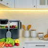 GROWNSY Baby Food Maker Steamer and Blender - 2 of 3