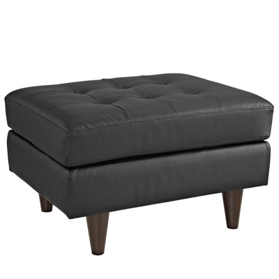 black ottoman target