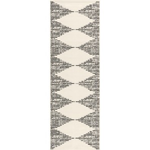 Nuloom Romina Diamond Stripes Area Rug - 1 of 4