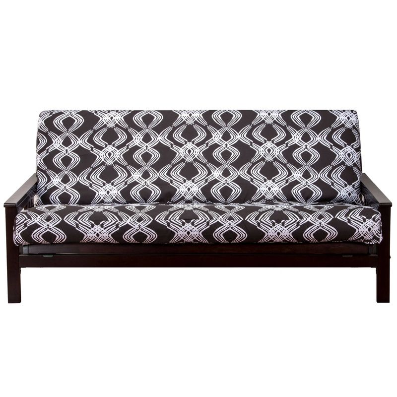 Futon Cover - SIScovers, 1 of 4