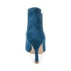 Journee Collection Womens Elitta Pull On Stiletto Booties - 3 of 4