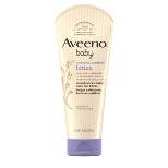 Aveeno Baby Calming Comfort Moisturizing Body Lotion - Lavender & Vanilla Scents - 8oz