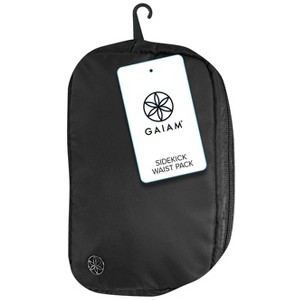 Gaiam Sidekick Waist Pack - 1 of 1