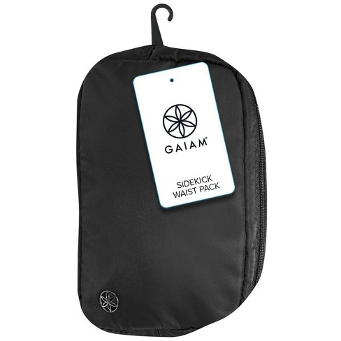 Gaiam Sidekick Waist Pack : Target