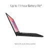 ASUS CX1500 Chromebook, 15.6" FHD, Intel Celeron N3350, 4GB 64GB Chrome OS - Manufacturer Refurbished - 4 of 4