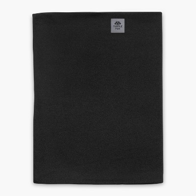 Turtle Fur Pipe Dream Neck Warmer - Adult Comfort Shell Micro Fleece Lined Winter Gaiter