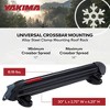 Yakima Ski & Snowboard Car Roof Rack with Locks, Fits 6 Ski Pairs or 4 Boards, Compatible with Yakima Crossbars, Big PowderHound - 4 of 4