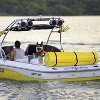 GEEMAX 9'x6' 3-Layer Floating Water Mat Thick Tear-Resistant XPE Foam For Lake Oceans - 4 of 4