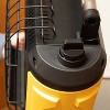 Comfort Gear® 10,000-BTU Indoor/Outdoor Portable Personal Propane Heater, PPH-10 in Yellow - 3 of 4