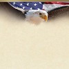 Great Papers! Flying Eagle Certificate 8.5" x 11" 15/Pack (2017042) - 2 of 3