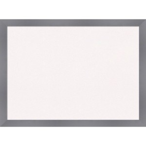 30"x22" Edwin Framed Magnetic Board - Amanti Art - 1 of 4