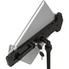 Pyle Anti-Theft Tablet Floor Stand with Adjustable Gooseneck and Lock - PMKSPAD4LK - 3 of 3