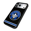 MLS Eastern Conference Teams Stripe Bump Cell Phone Case for Apple iPhone 17 Series - 2 of 4