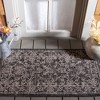 Courtyard CY8680 UV & Stain Resistant Non-Shedding Power Loomed Indoor/Outdoor Rugs - Safavieh - 2 of 4